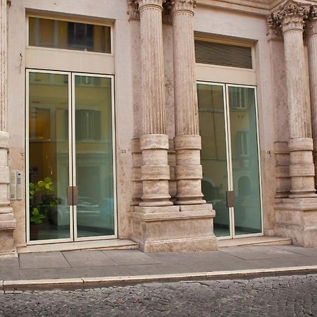 Rome Accomodation โรม ภายนอก รูปภาพ