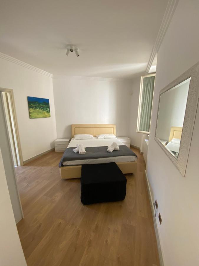 Rome Accomodation โรม ภายนอก รูปภาพ