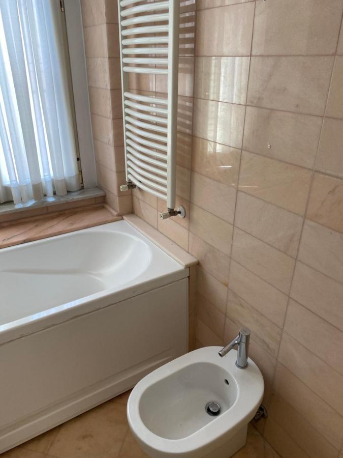 Rome Accomodation โรม ภายนอก รูปภาพ