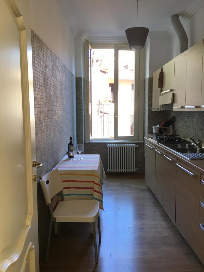Rome Accomodation โรม ภายนอก รูปภาพ