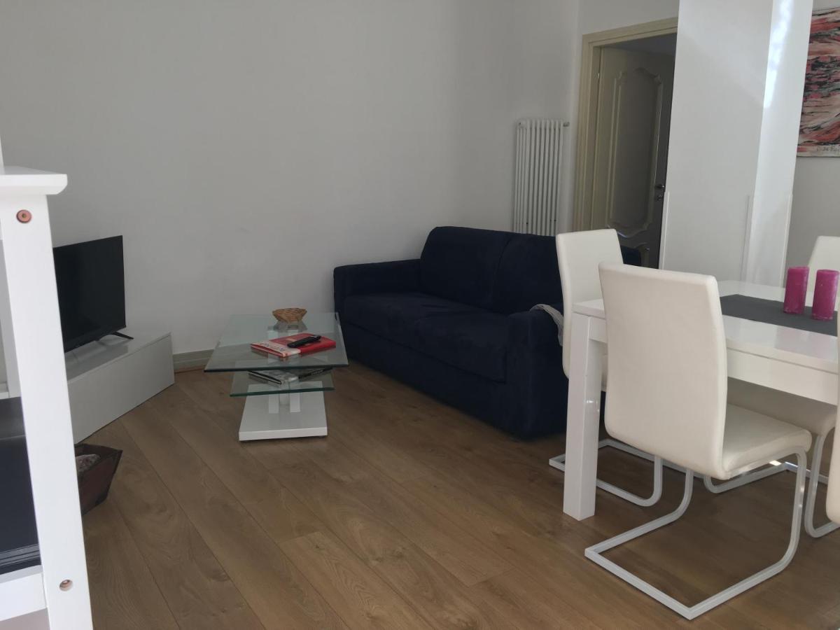 Rome Accomodation โรม ภายนอก รูปภาพ